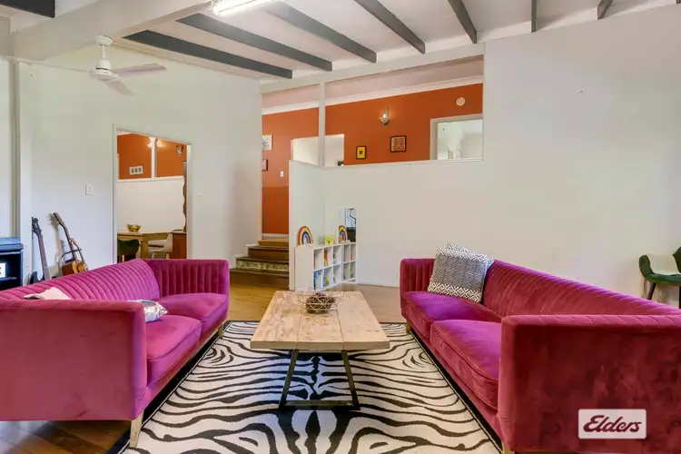 Fifth view of Homely house listing, 1509 Numinbah Road, Chillingham NSW 2484