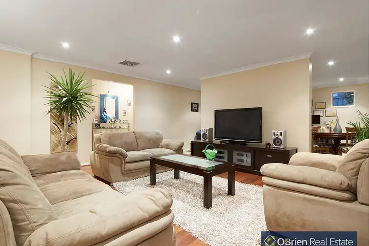 Third view of Homely house listing, 7 Greenfield Court, Cranbourne North VIC 3977
