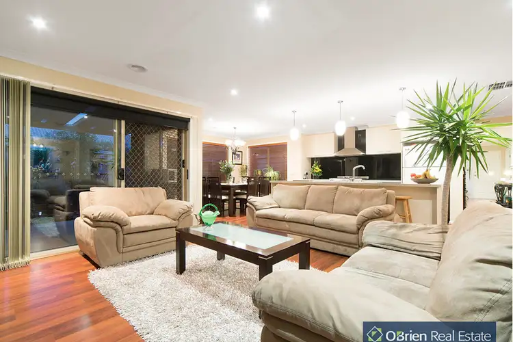 Fourth view of Homely house listing, 7 Greenfield Court, Cranbourne North VIC 3977