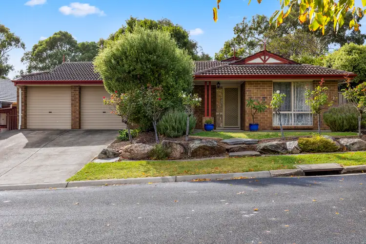 6 Jordan Court, Aberfoyle Park SA 5159