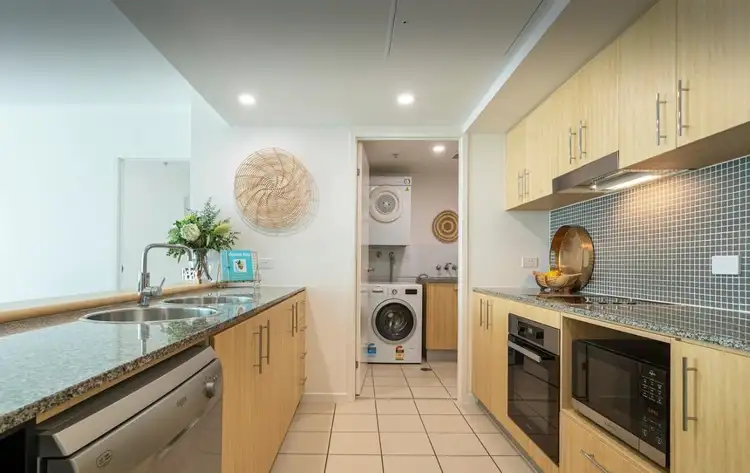 Third view of Homely unit listing, 905/38 Mahogany Drive, Pelican Waters QLD 4551