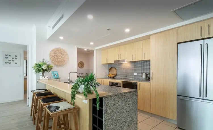 Fifth view of Homely unit listing, 905/38 Mahogany Drive, Pelican Waters QLD 4551
