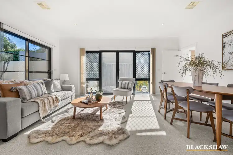 13/112 Blamey Crescent, Campbell ACT 2612