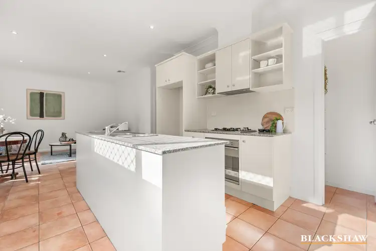 Fourth view of Homely townhouse listing, 13/112 Blamey Crescent, Campbell ACT 2612