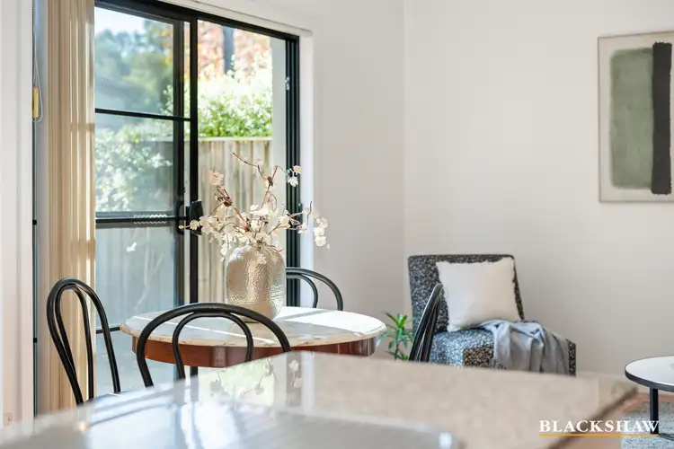 Fifth view of Homely townhouse listing, 13/112 Blamey Crescent, Campbell ACT 2612