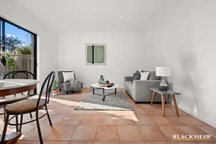 Sixth view of Homely townhouse listing, 13/112 Blamey Crescent, Campbell ACT 2612