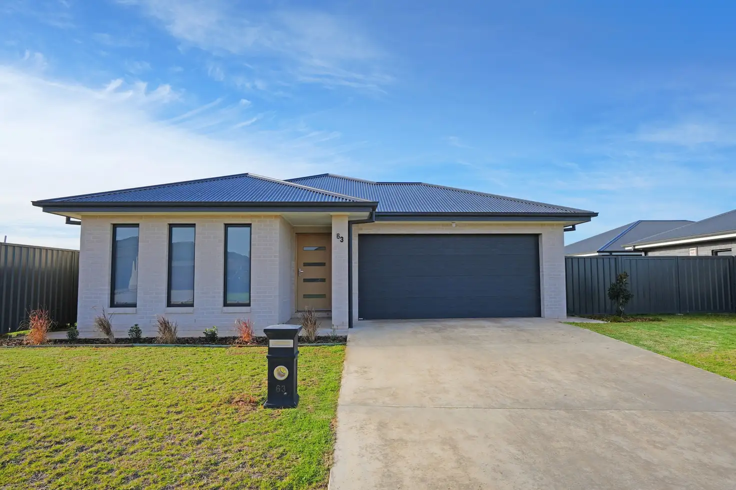 Main view of Homely house listing, 63 Tucker Street, Griffith NSW 2680