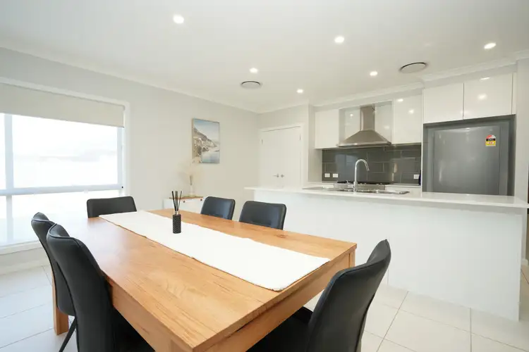 Fourth view of Homely house listing, 63 Tucker Street, Griffith NSW 2680