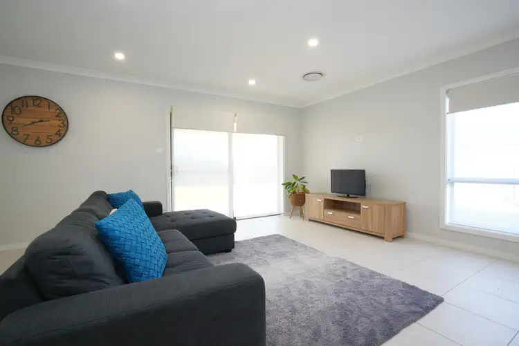 Fifth view of Homely house listing, 63 Tucker Street, Griffith NSW 2680