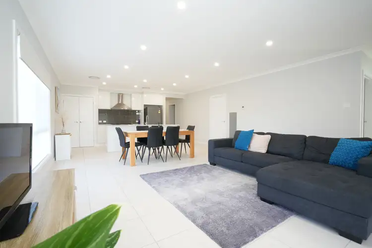 Sixth view of Homely house listing, 63 Tucker Street, Griffith NSW 2680