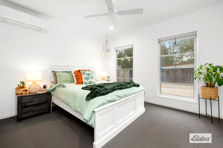 Fifth view of Homely semi-detached listing, 60a Springlands Drive, Slacks Creek QLD 4127
