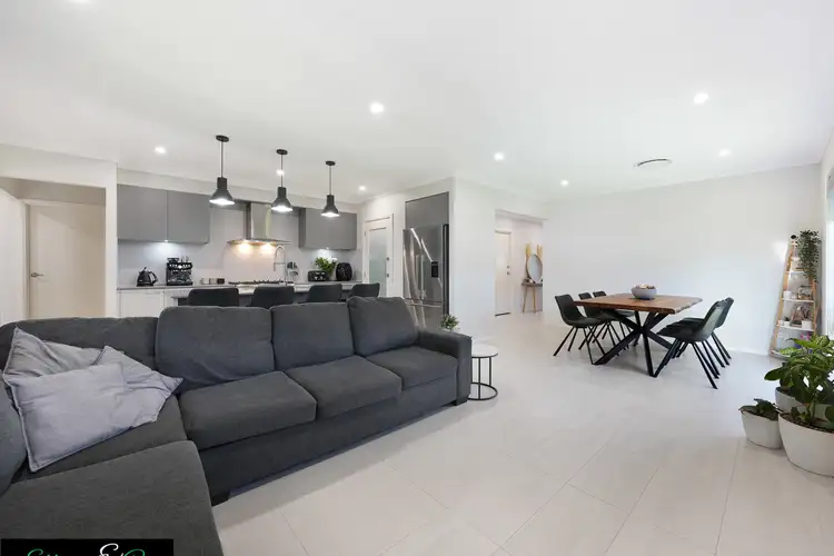 Fifth view of Homely house listing, 184 Sheaffes Road, Kembla Grange NSW 2526
