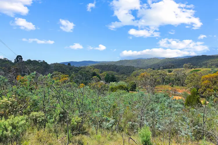 Main view of Homely rural property listing, 1 Copper Creek Road, Captains Flat NSW 2623