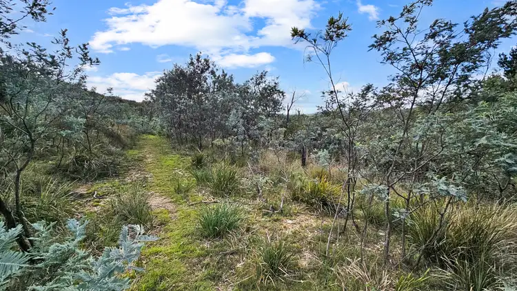 Second view of Homely rural property listing, 1 Copper Creek Road, Captains Flat NSW 2623
