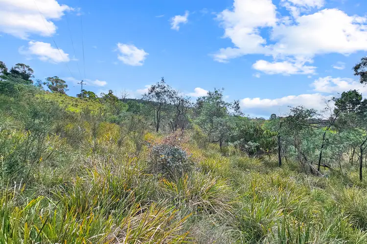 Third view of Homely rural property listing, 1 Copper Creek Road, Captains Flat NSW 2623
