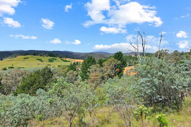 Fourth view of Homely rural property listing, 1 Copper Creek Road, Captains Flat NSW 2623