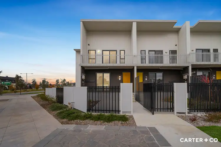 25/68 Corkery Crescent, Taylor ACT 2913