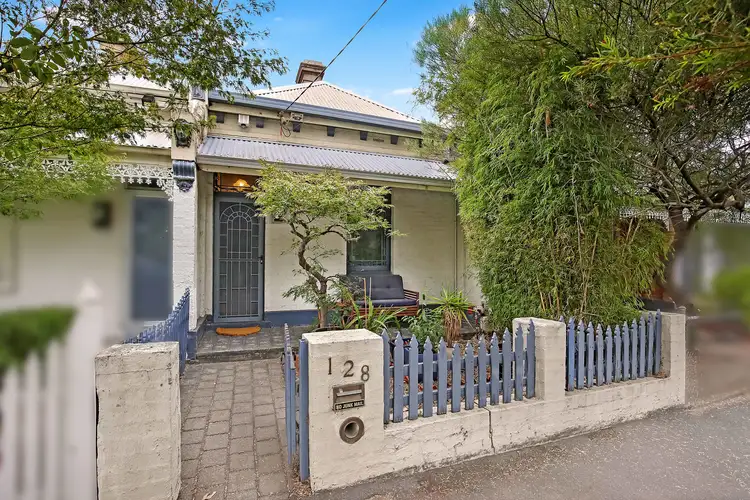 Main view of Homely house listing, 128 Clauscen Street, Fitzroy North VIC 3068