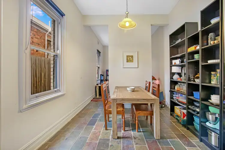 Third view of Homely house listing, 128 Clauscen Street, Fitzroy North VIC 3068