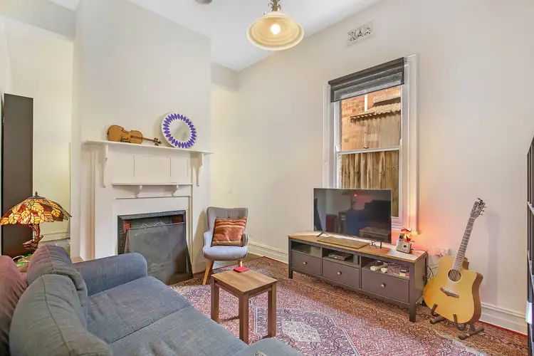Fourth view of Homely house listing, 128 Clauscen Street, Fitzroy North VIC 3068