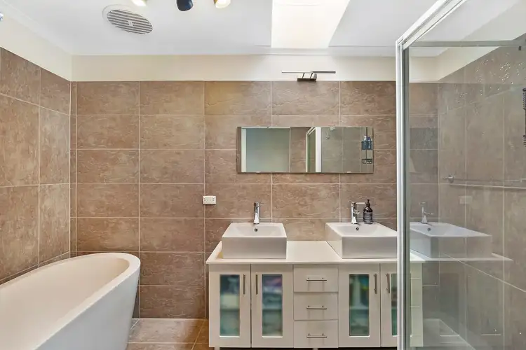Fifth view of Homely house listing, 128 Clauscen Street, Fitzroy North VIC 3068