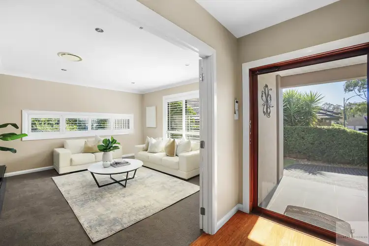 Sixth view of Homely house listing, 8 Ruwald Place, Camden Park NSW 2570