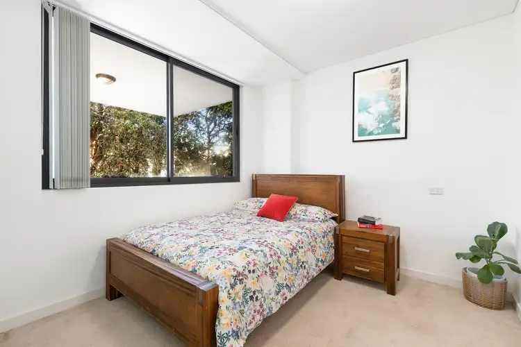 Sixth view of Homely apartment listing, 27/8-10 Park Avenue, Waitara NSW 2077