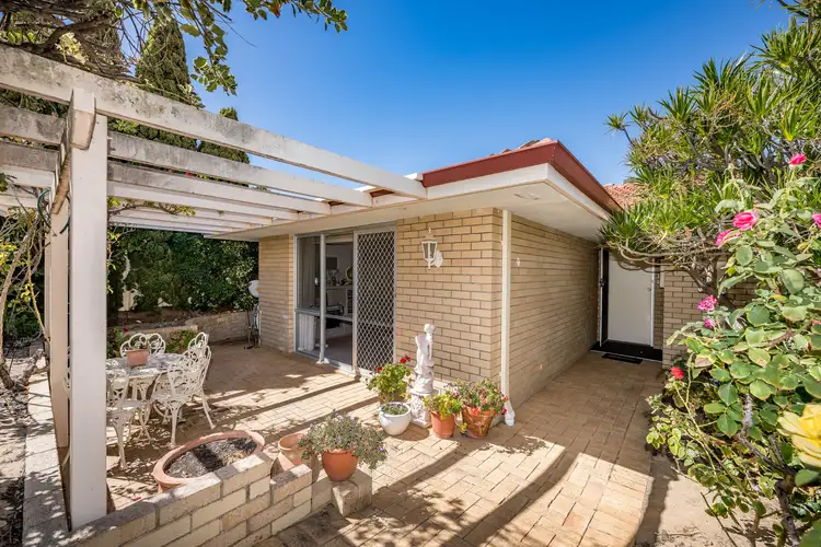 Fourth view of Homely house listing, 26 Mitchell Street, Karrinyup WA 6018