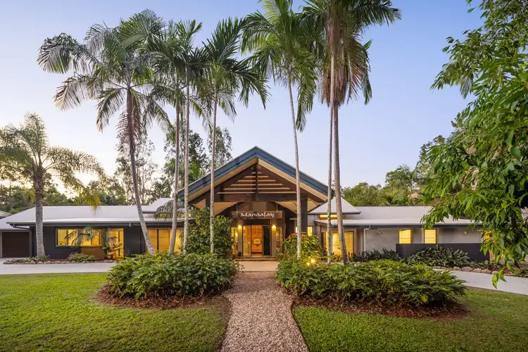 Main view of Homely rural property listing, 57 Bainbridge Drive, Pullenvale QLD 4069