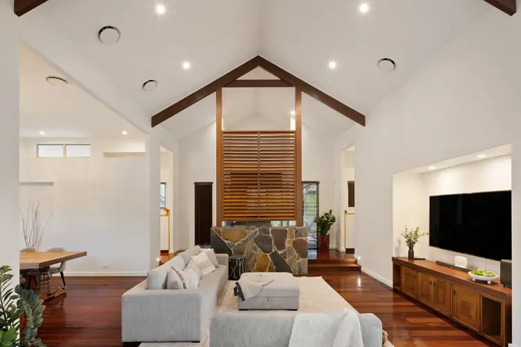 Fourth view of Homely rural property listing, 57 Bainbridge Drive, Pullenvale QLD 4069