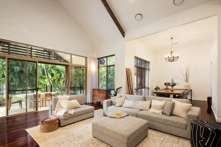 Fifth view of Homely rural property listing, 57 Bainbridge Drive, Pullenvale QLD 4069
