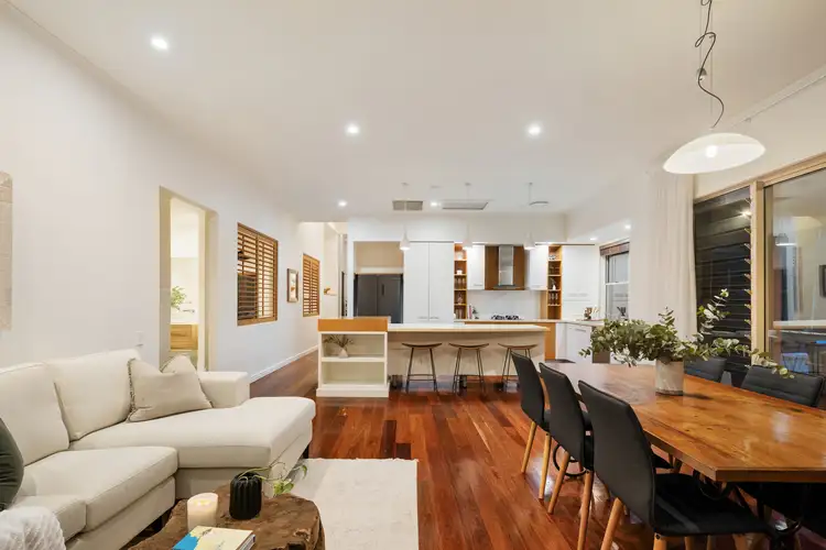 Sixth view of Homely rural property listing, 57 Bainbridge Drive, Pullenvale QLD 4069