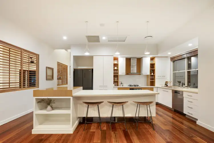 Seventh view of Homely rural property listing, 57 Bainbridge Drive, Pullenvale QLD 4069