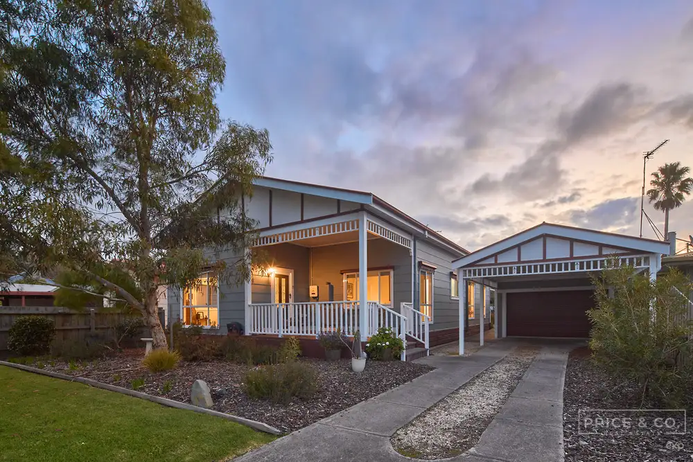 Main view of Homely house listing, 9 Dudley Street, South Dudley VIC 3995