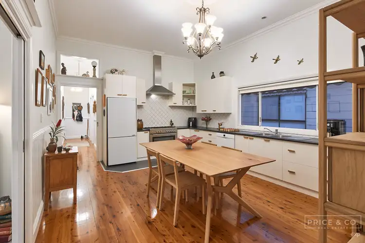 Second view of Homely house listing, 9 Dudley Street, South Dudley VIC 3995