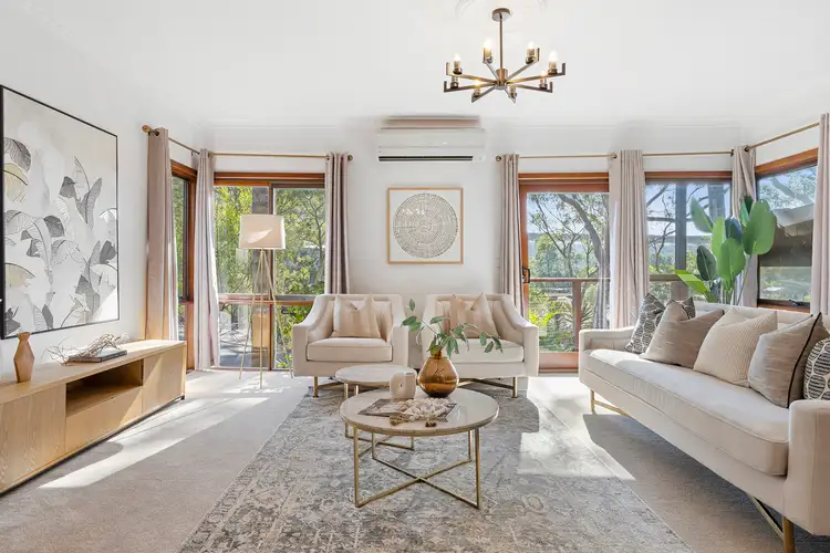 Main view of Homely house listing, 43 Nundah Place, Woronora NSW 2232