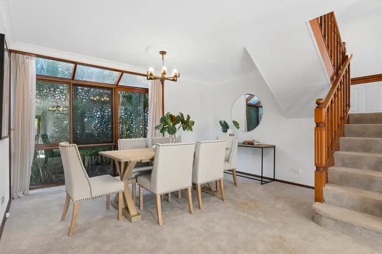 Third view of Homely house listing, 43 Nundah Place, Woronora NSW 2232