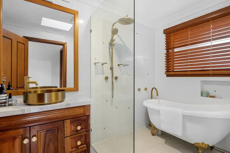 Fifth view of Homely house listing, 43 Nundah Place, Woronora NSW 2232