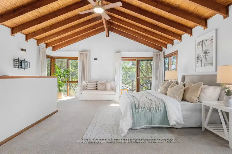 Sixth view of Homely house listing, 43 Nundah Place, Woronora NSW 2232