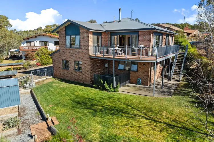 43 Tulong Avenue, Cooma NSW 2630
