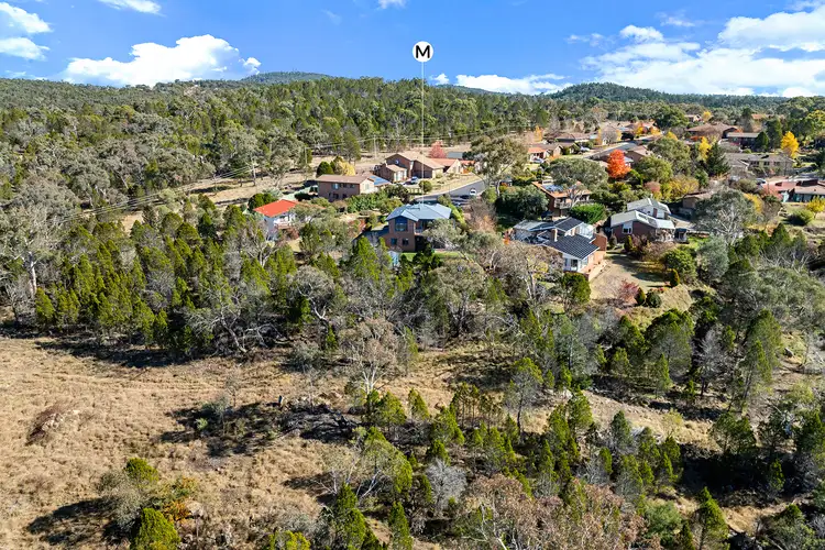 Third view of Homely house listing, 43 Tulong Avenue, Cooma NSW 2630