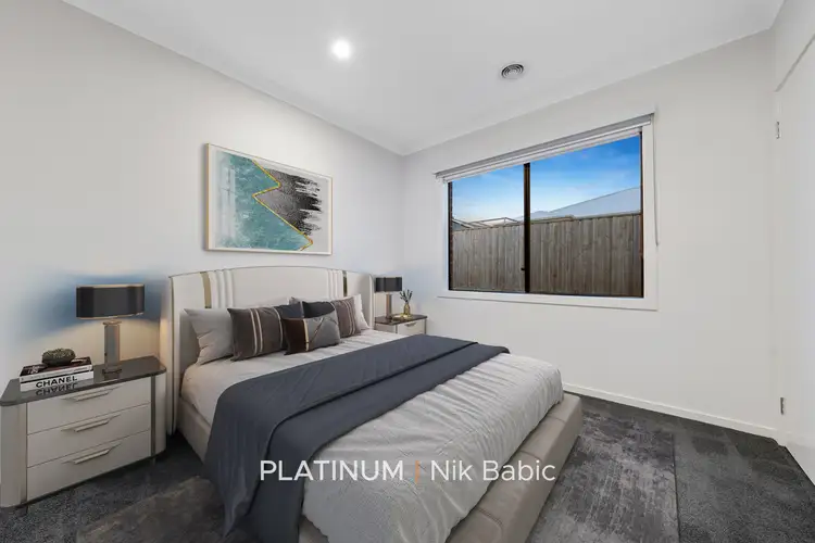 Fifth view of Homely house listing, 18 Knightsford Avenue, Clyde VIC 3978