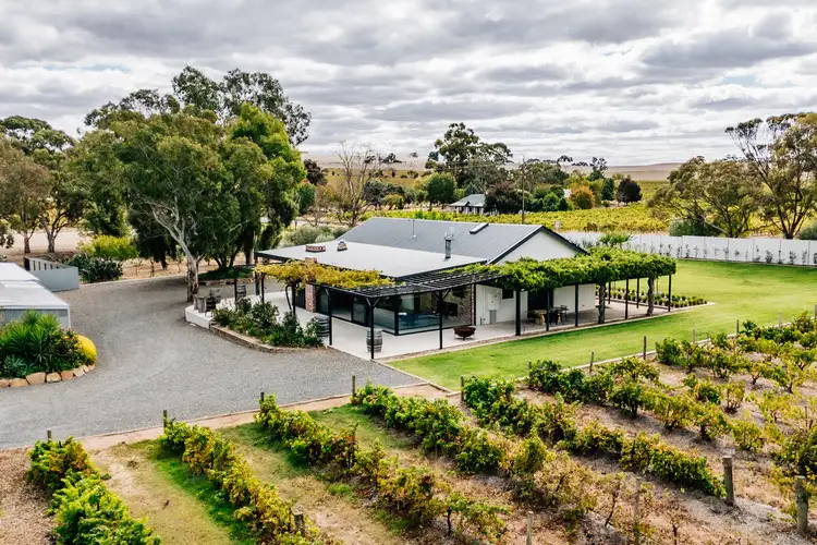8 Stonewell Road, Nuriootpa SA 5355