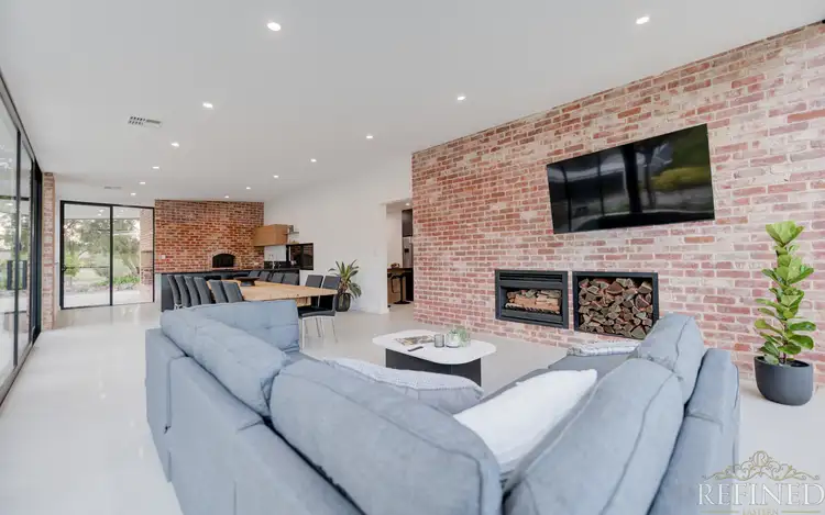 Third view of Homely house listing, 8 Stonewell Road, Nuriootpa SA 5355