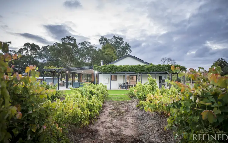 Fourth view of Homely house listing, 8 Stonewell Road, Nuriootpa SA 5355