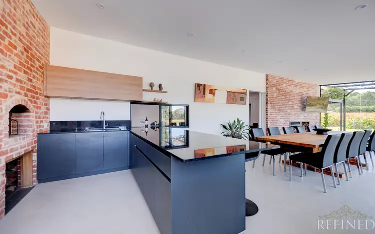 Fifth view of Homely house listing, 8 Stonewell Road, Nuriootpa SA 5355