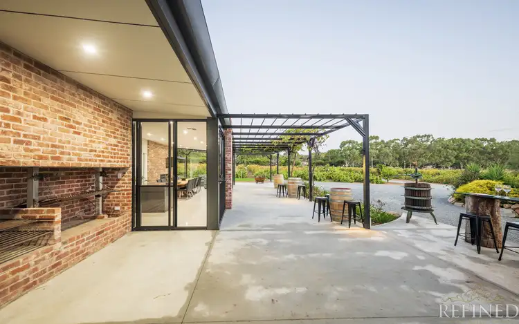 Sixth view of Homely house listing, 8 Stonewell Road, Nuriootpa SA 5355