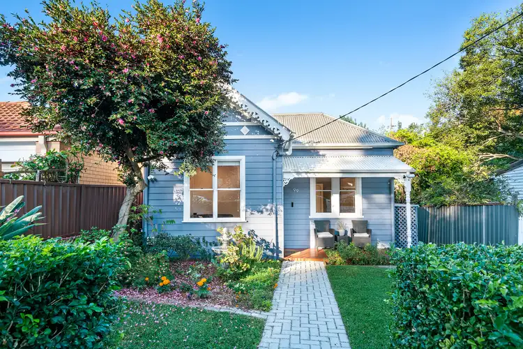 99 Hercules Street, Dulwich Hill NSW 2203