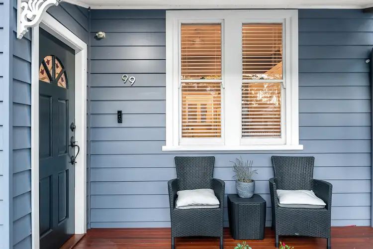 Third view of Homely house listing, 99 Hercules Street, Dulwich Hill NSW 2203