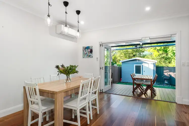 Fifth view of Homely house listing, 99 Hercules Street, Dulwich Hill NSW 2203